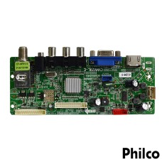 PLACA PRINCIPAL PHILCO PH19S31DMC PH19S31 CVMV29L-E | NOVA